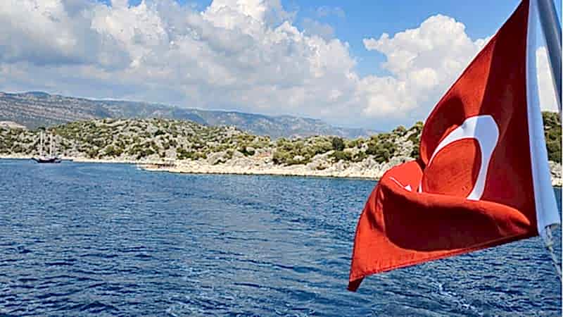 The Best Experience of the Year: Shape Your Summer Vacation with Kordon Boat Tour